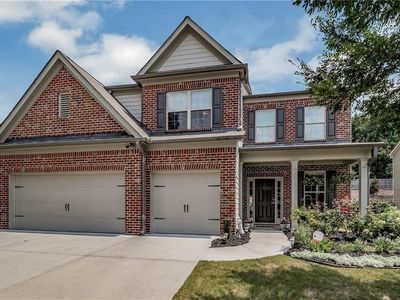 5825 Willow Oak Pass, Cumming, GA, 30040