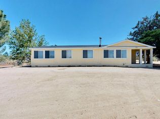 131 Joshua Hills Rd, Pinon Hills, CA 92372