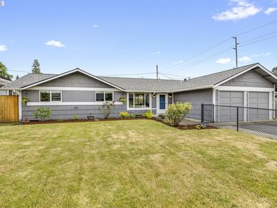 23528 SE Oak St, Gresham, OR, 97030