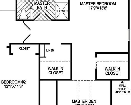 5th image of 177 Mill House Dr