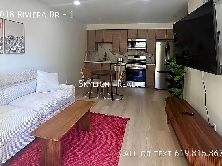 4018 Riviera Dr #1 — Photo 1