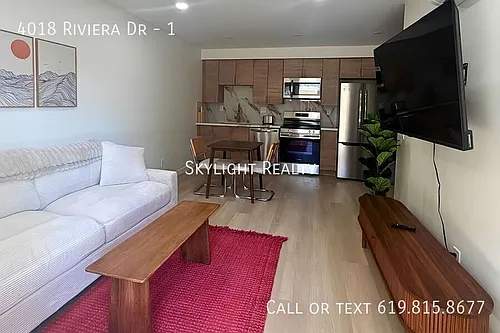 4018 Riviera Dr #1 Photo 1 4018 Riviera Dr #1 Photo 1