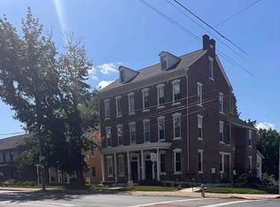 205 Main St Floor 2, Emmaus, PA 18049