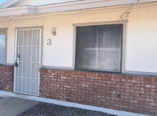 4731 E Caballero St #3, Mesa, AZ 85205