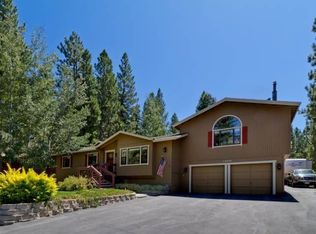 14817 Cavalier Rise, Truckee, CA 96161