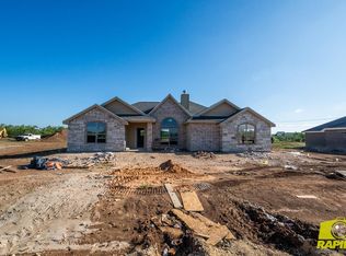 9618 Jaguar Trl, San Angelo, TX 76901