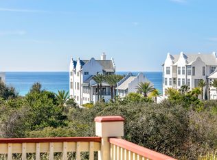 6 Blue Dolphin Loop, Inlet Beach, FL 32461