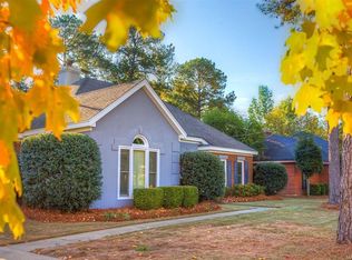 624 Mary Ann Dr, Montgomery, AL 36109