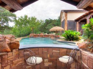 2500 Springwood Ln, Georgetown, TX 78628