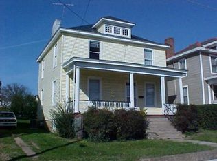 303 Essex St, Lynchburg, VA 24503