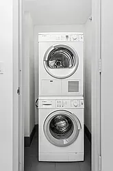 Rented by Keller Williams NYC