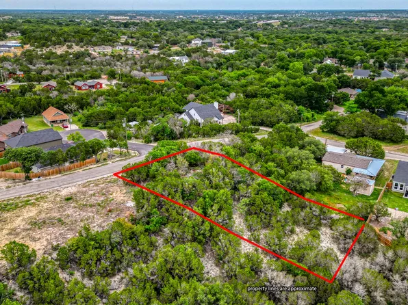 1207 Ridgeview Cir, Granbury, TX 76048