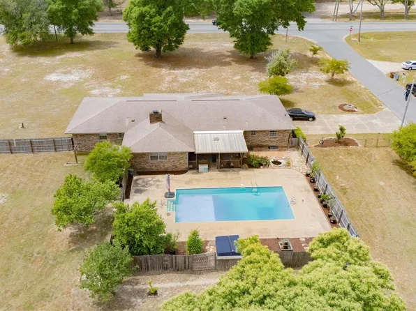 4576 Woodbine Rd, Pace, FL 32571