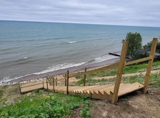 2889 Lakeshore Rd, Applegate, MI 48401