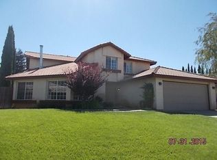 1162 Redwood Ct, Tehachapi, CA 93561
