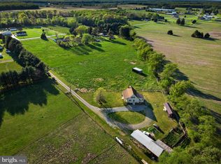 5546 Hopkins Cemetery Rd, Felton, DE 19943