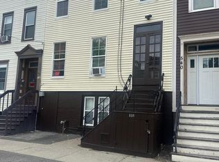 538 Hamilton St #BASEMENT, Albany, NY 12203