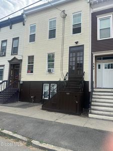 538 Hamilton St, Albany, NY, 12203
