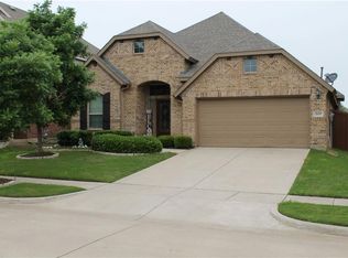 2619 Fritz St, Melissa, TX 75454