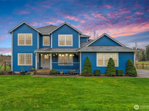 11920 Morris Road SE, Yelm, WA 98597