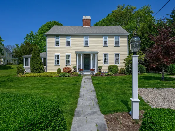 3074 Main Street, Barnstable, MA 02630