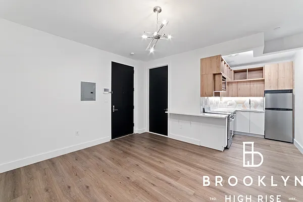 Rented by Brooklyn High Rise LLC | media 4