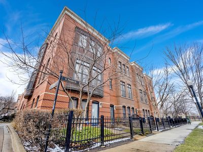 1456 S Peoria St, Chicago, IL, 60608
