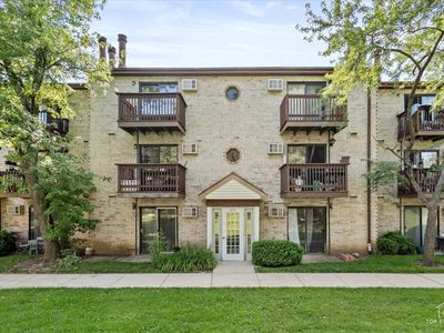 459 E Spruce Dr APT 3A, Palatine, IL, 60074