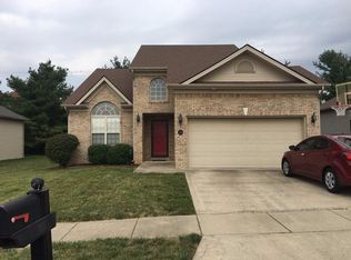 211 Quail Hollow Dr, Georgetown, KY