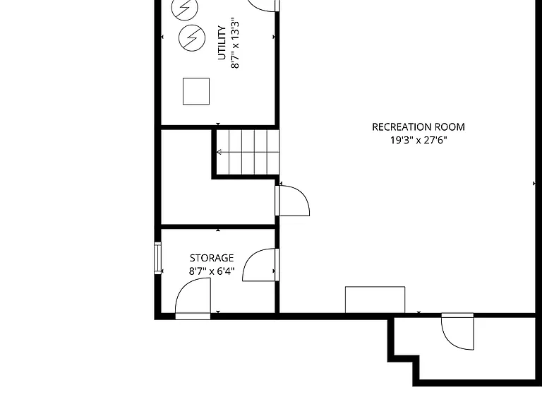 2 Lowther Pl — Photo 44