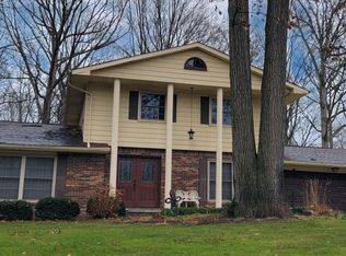 13342 Paradise Dr, Clio, MI 48420
