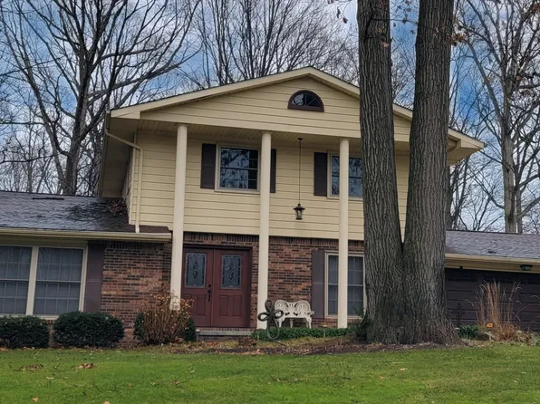 13342 Paradise Dr, Clio, MI 48420