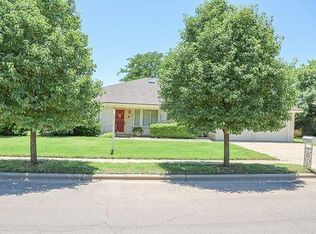 5723 79th St, Lubbock, TX 79424
