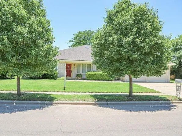 5723 79th St, Lubbock, TX 79424