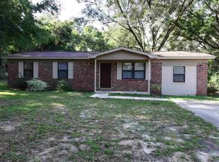 2501 Wyatt St, Pensacola, FL 32514