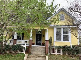 307 3rd St, Manchester, GA 31816