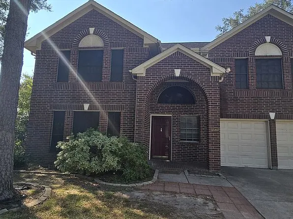 13307 Lynnville Dr, Houston, TX 77065