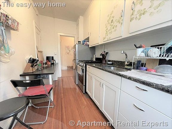 Apartment Rental Experts