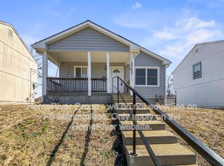 3721 Woodland Ave, Kansas City, MO 64109