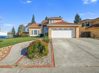 1102 Tanglewood Dr, Fairfield, CA 94533