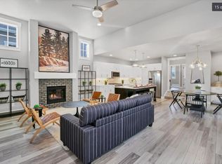2724 NW Ordway Ave, Bend, OR 97703