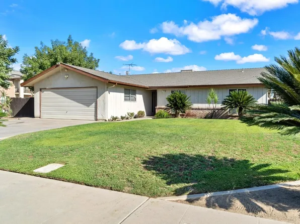 1366 Fig St, Selma, CA 93662