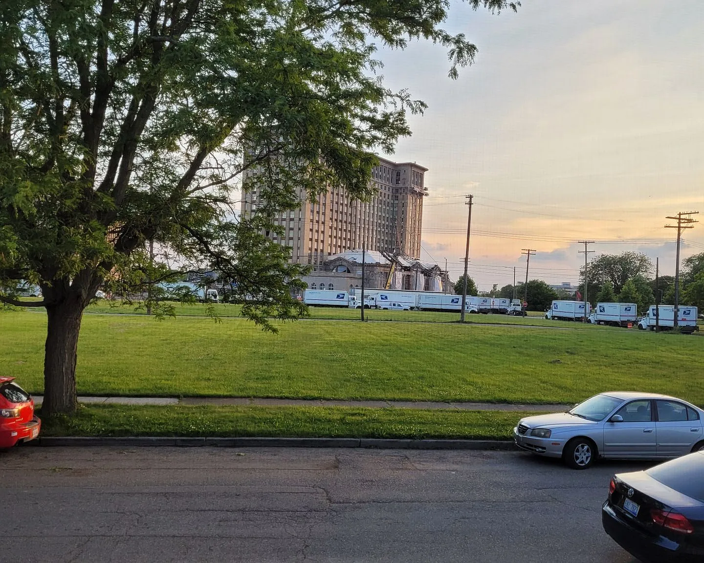 Wabash Flats — Photo 1