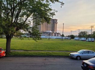 2072 Wabash St #205, Detroit, MI 48216