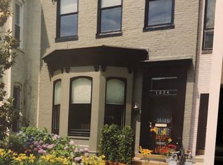 1824 11th St NW, Washington, DC 20001