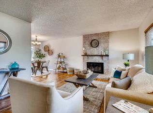 4140 S Laredo Way, Aurora, CO 80013