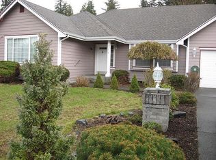 21714 104th Ave E, Graham, WA 98338