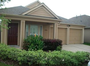 6006 Stilson Branch Ln, Houston, TX 77092