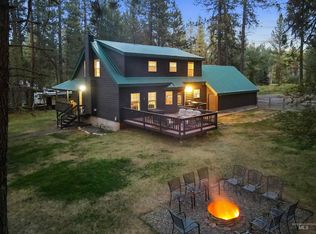 3425 Timberline Ct, New Meadows, ID 83654