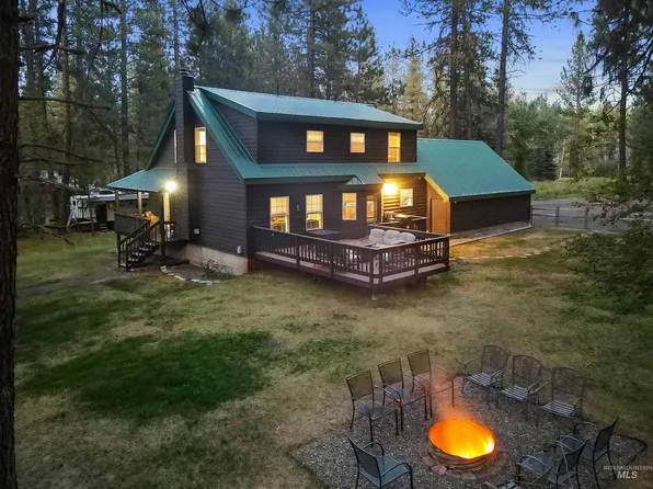 3425 Timberline Ct, New Meadows, ID 83654